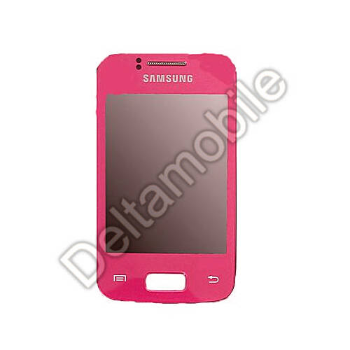 Skārienjūtīgais panelis SAMSUNG S6102 Galaxy Y
