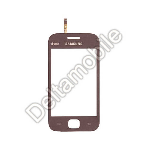 Skārienjūtīgais panelis SAMSUNG S6802 Galaxy Ace