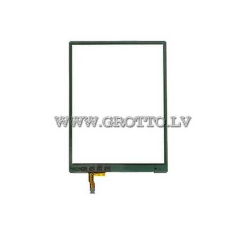 Skārienjūtīgais panelis SONY-ERICSSON M600i/W950 | 869