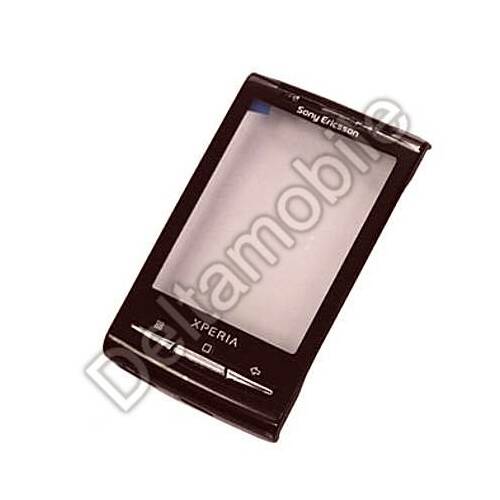 Skārienjūtīgais panelis SONY-ERICSSON X10 Xperia mini