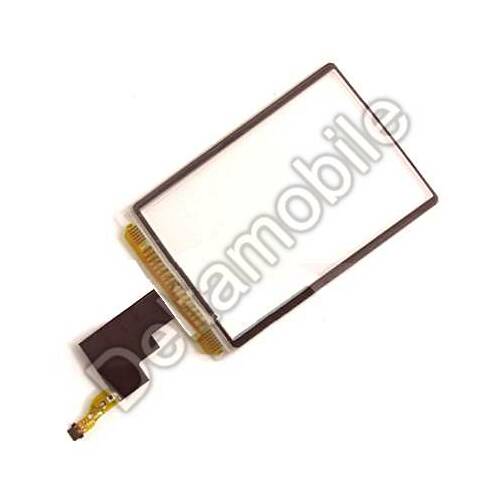 Skārienjūtīgais panelis SONY-ERICSSON X8 | 12832