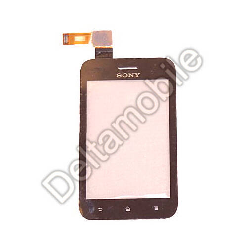 Skārienjūtīgais panelis Sony Xperia Tipo dual/ST21