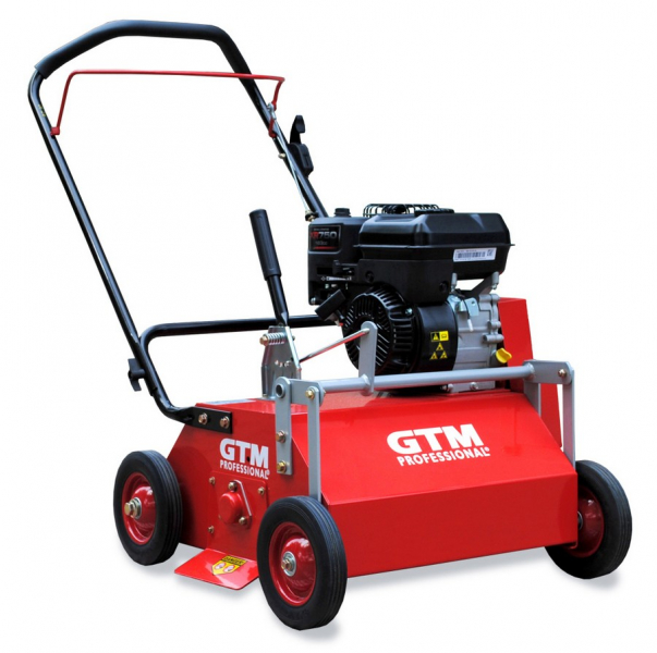 GTM professional Skarifikators GTM GTV500 |