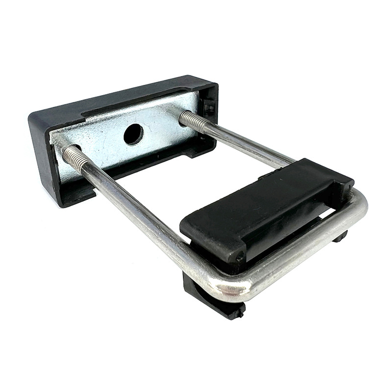 Skava U-veida 40*100mm INOXmet | 001542