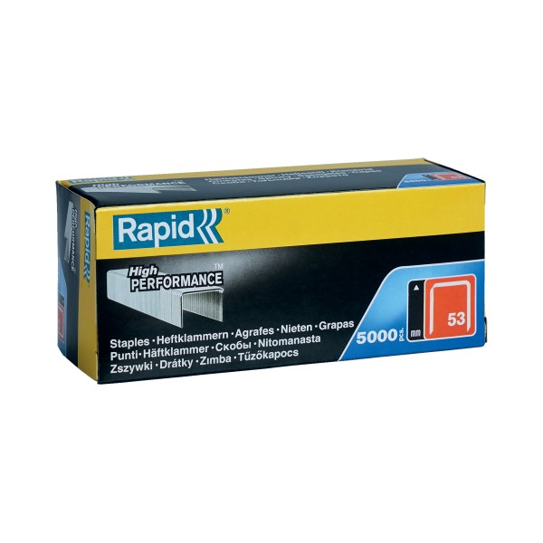 Skavas Rapid 53/04 5000 gab. |
