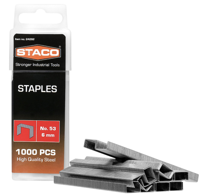 Skavas STACO 53/8 1000gab. | 05-24294