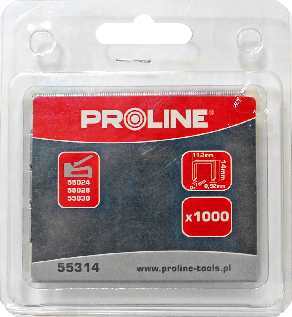 Skavas T53 Proline  8mm 1000gb |