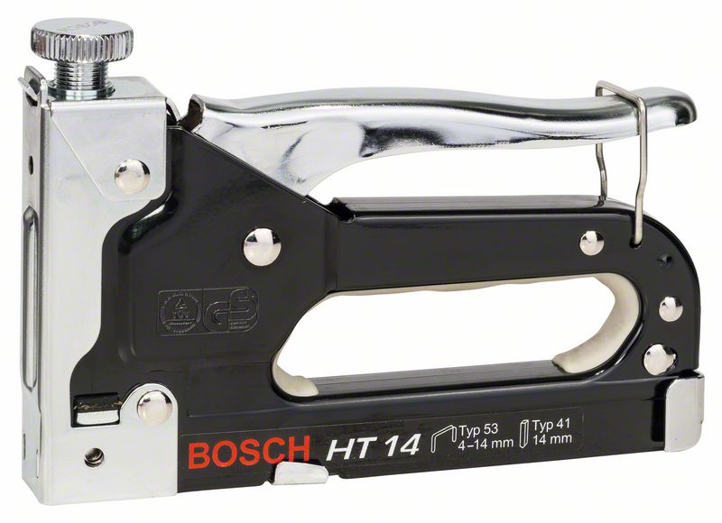 BOSCH Skavotājs HT 14 53 tipa