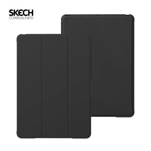 Skech magnet case grāmatveida maks planšetdatoram