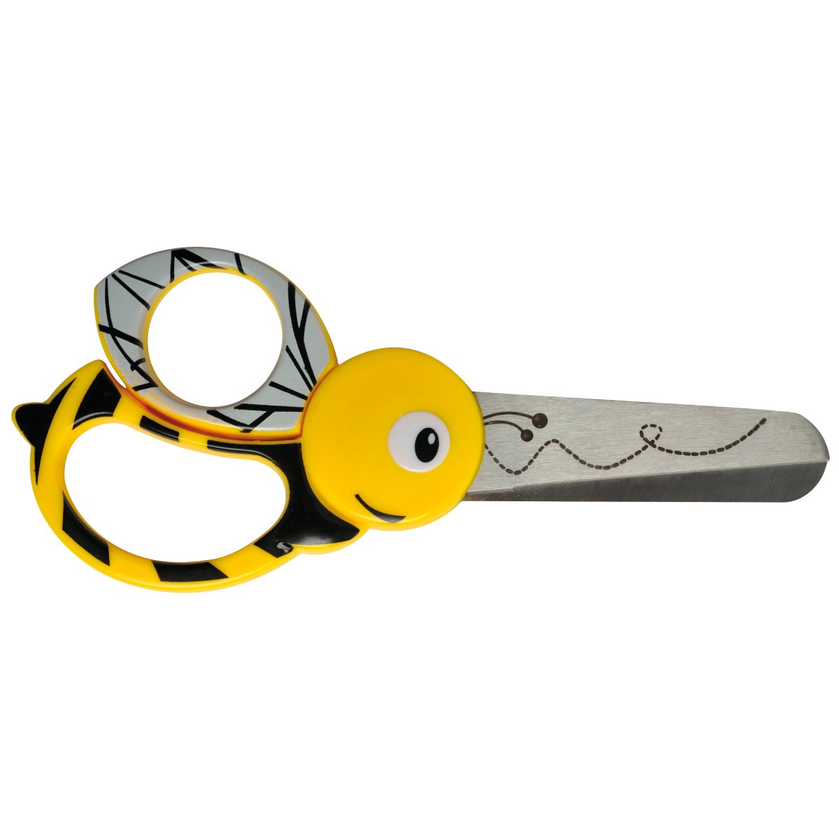 FISKARS Šķēres bērnu 13cm Bite