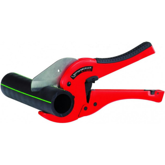 Šķēres plastmasai ROCUT 50TC |