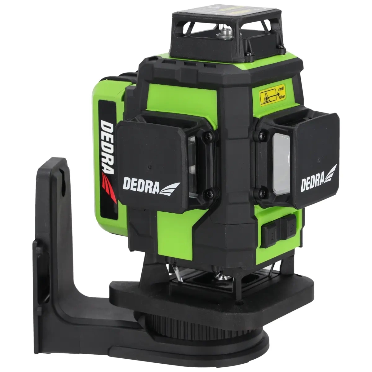 Škersliniju lazers 4D zalš, Sharp