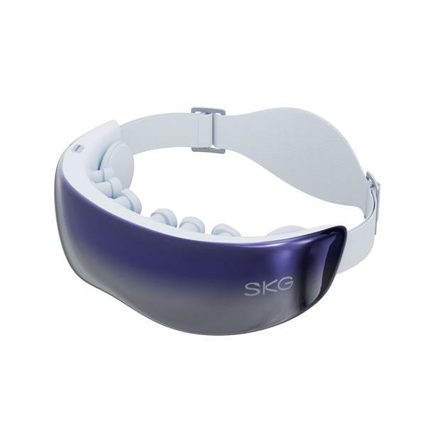 SKG KS700-E acu masāžieris | 1205050067