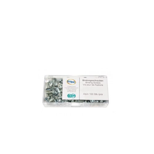 FK SKS Kunzmann Ski Binding Screw