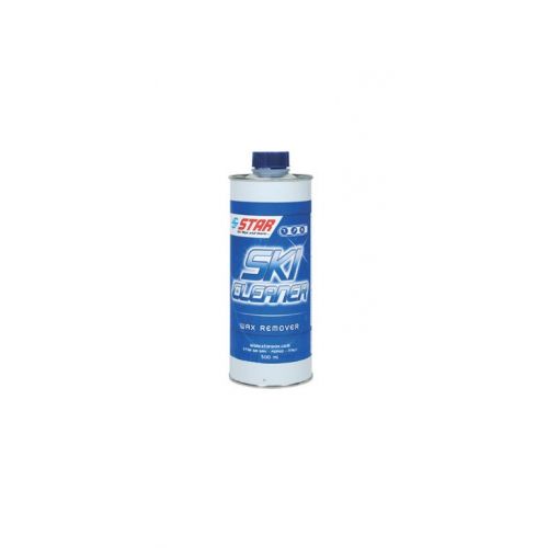 STAR SKI WAX Ski Cleaner (500
