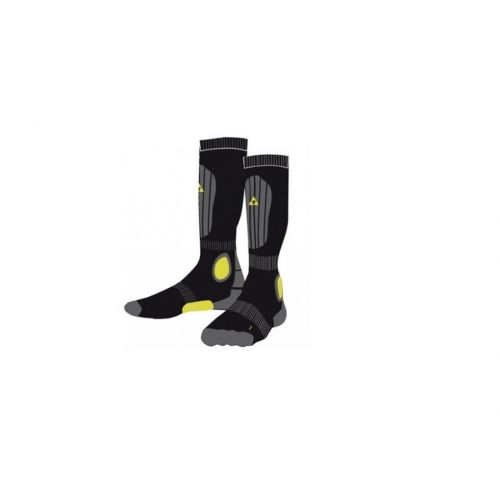 FISCHER Ski Nordic Skating (Melna, 35-38)