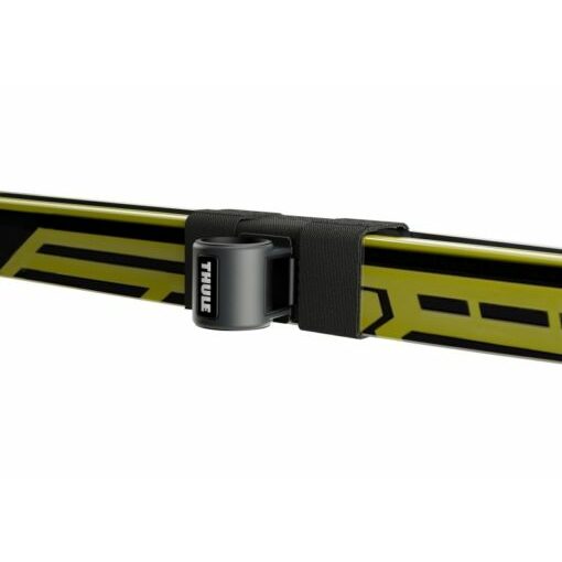 Thule SkiClick cross country ski rack