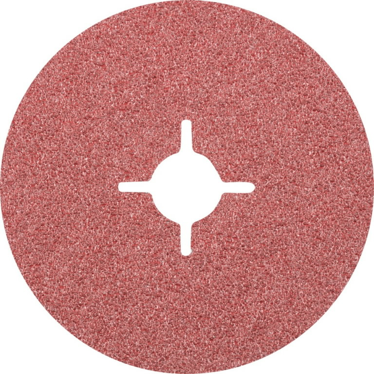 Šķiedras disks FS A 125mm