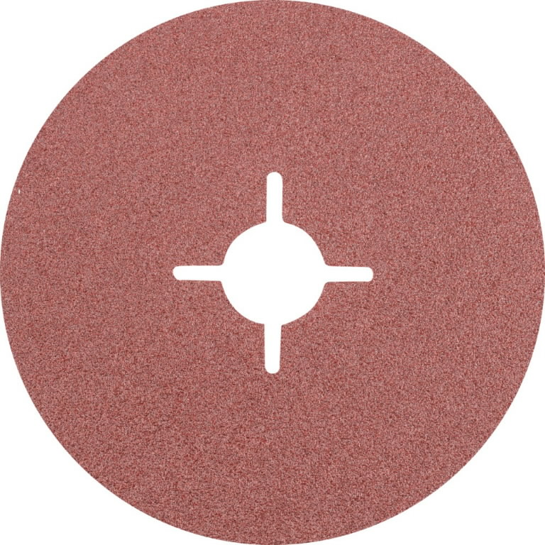 Šķiedras disks FS A 125mm