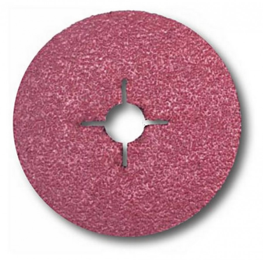 Šķiedras disks metālam 982C Cubitron