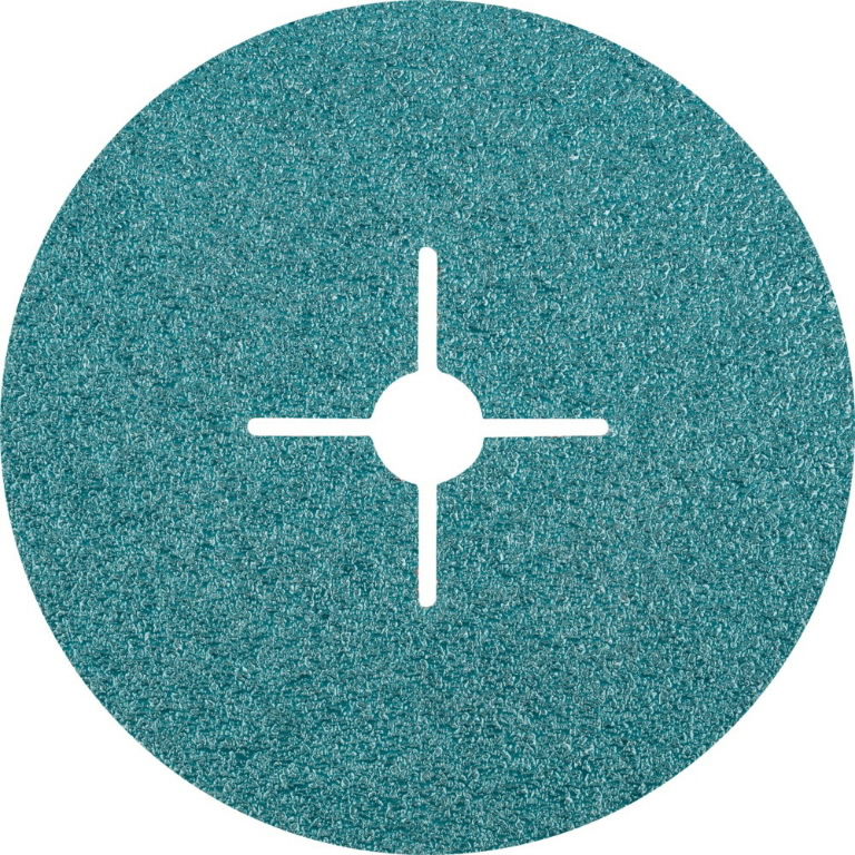 Šķiedras disks metālam FS Z