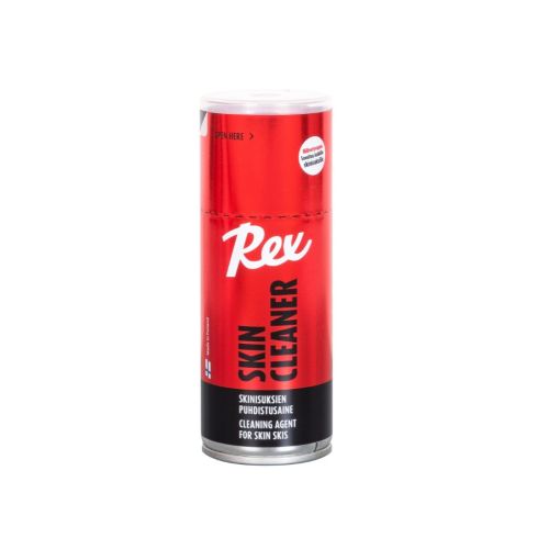 REX WAX Skin Cleaner 170ml (170