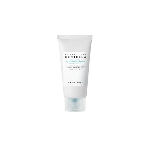 Skin1004 Hyalu-Cica Sauļošanās serums SPF 50