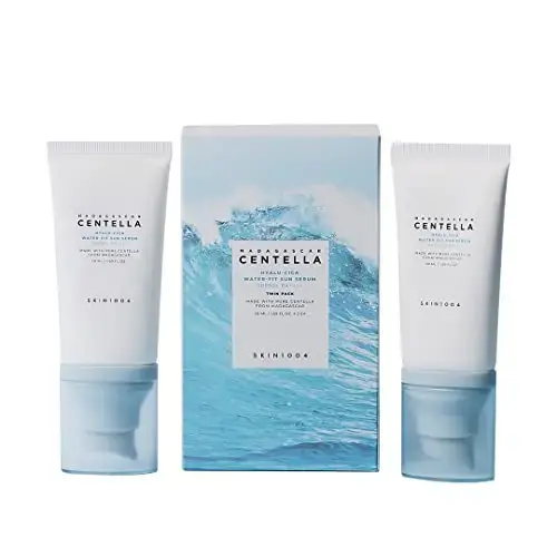 SKIN1004 - Madagascar Centella Hyalu-Cica Water-Fit
