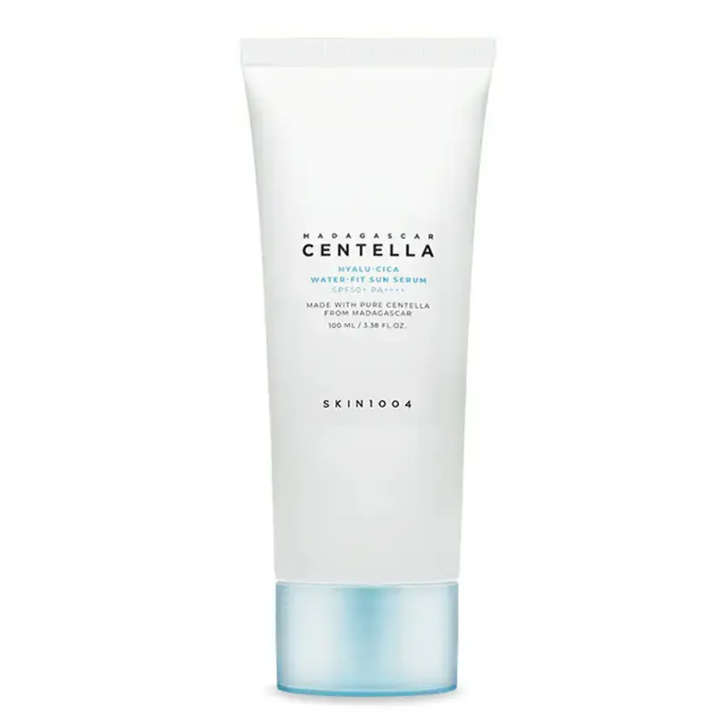 SKIN1004 Madagascar Centella Hyalu-Cica Water-Fit Sun