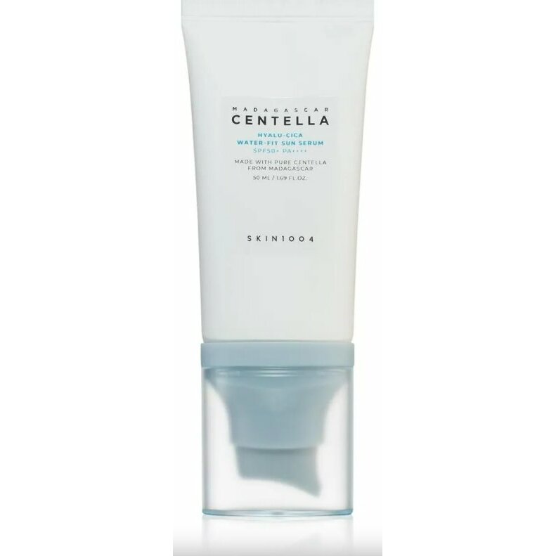 Skin1004 Madagascar Centella Hyalu-cica Water-fit Sun