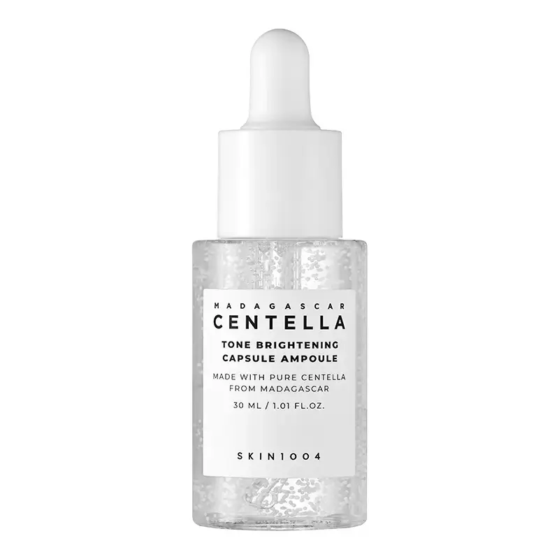 SKIN1004 Madagascar Centella Tone Brightening Capsule