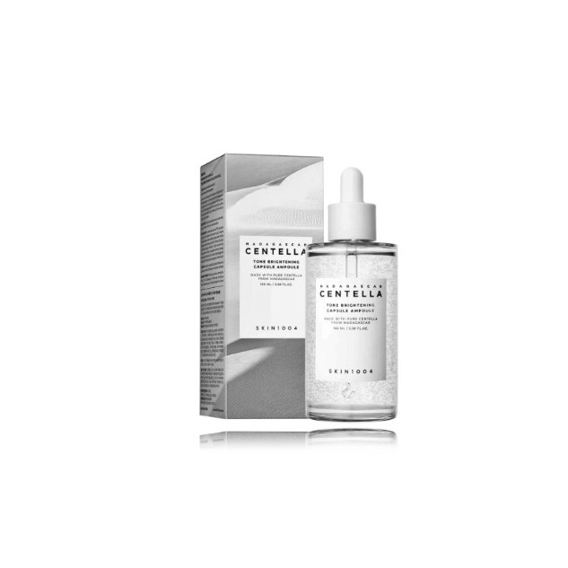 Skin1004 Madagascar Centella Tone Brightening Sejas