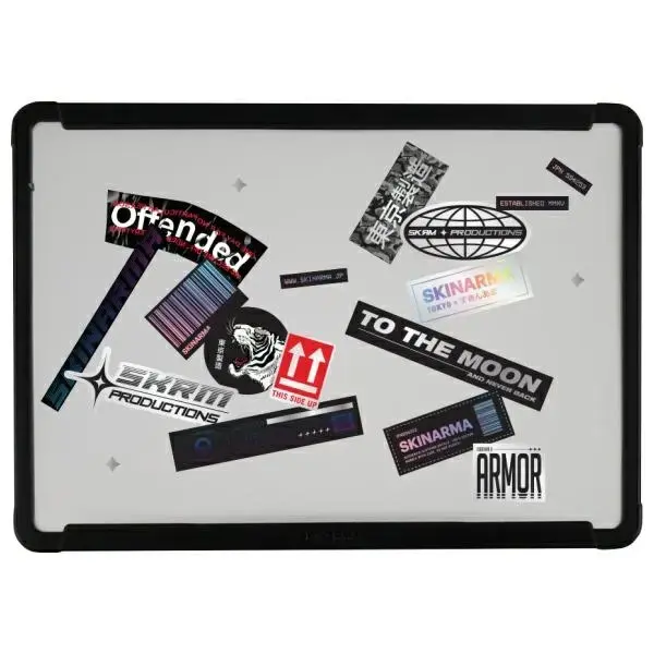 Skinarma case Henko MacBook Air 13"