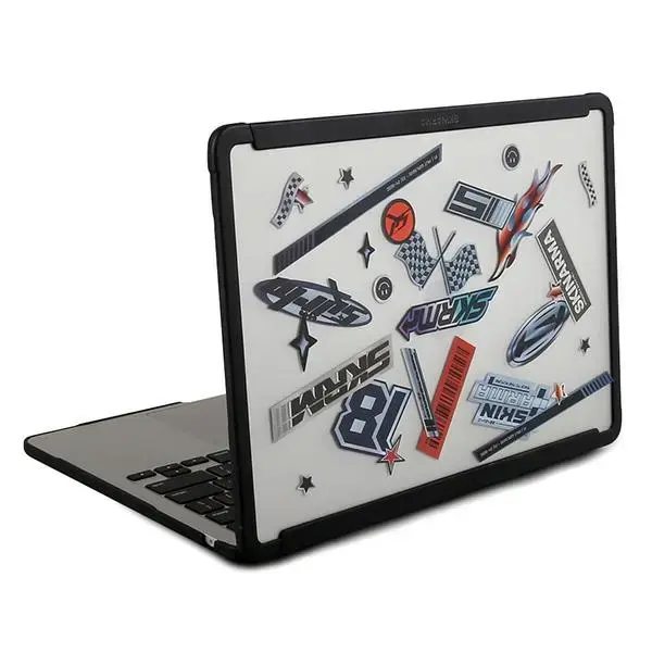 Skinarma case Henko MacBook Air 13"