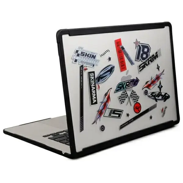 Skinarma case Henko MacBook Air 15"