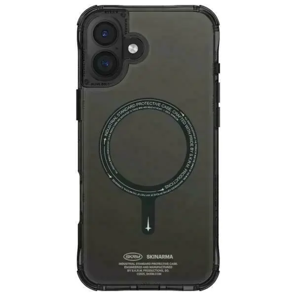 Skinarma case Saido iPhone 16 Plus