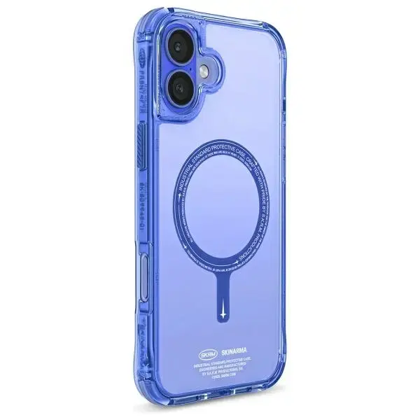 Skinarma case Saido iPhone 16 Plus