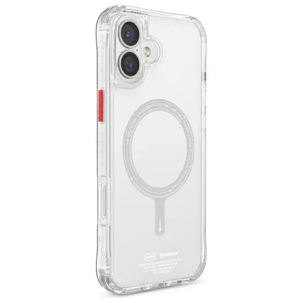 Skinarma case Saido iPhone 16 Plus
