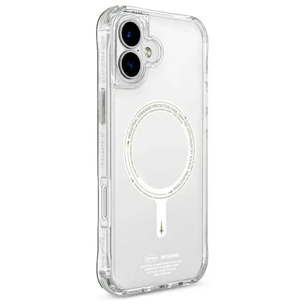 Skinarma case Saido iPhone 16 Plus