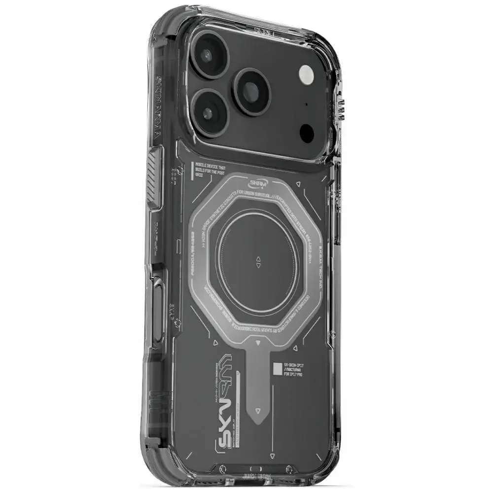 Skinarma Magma Case for iPhone 17