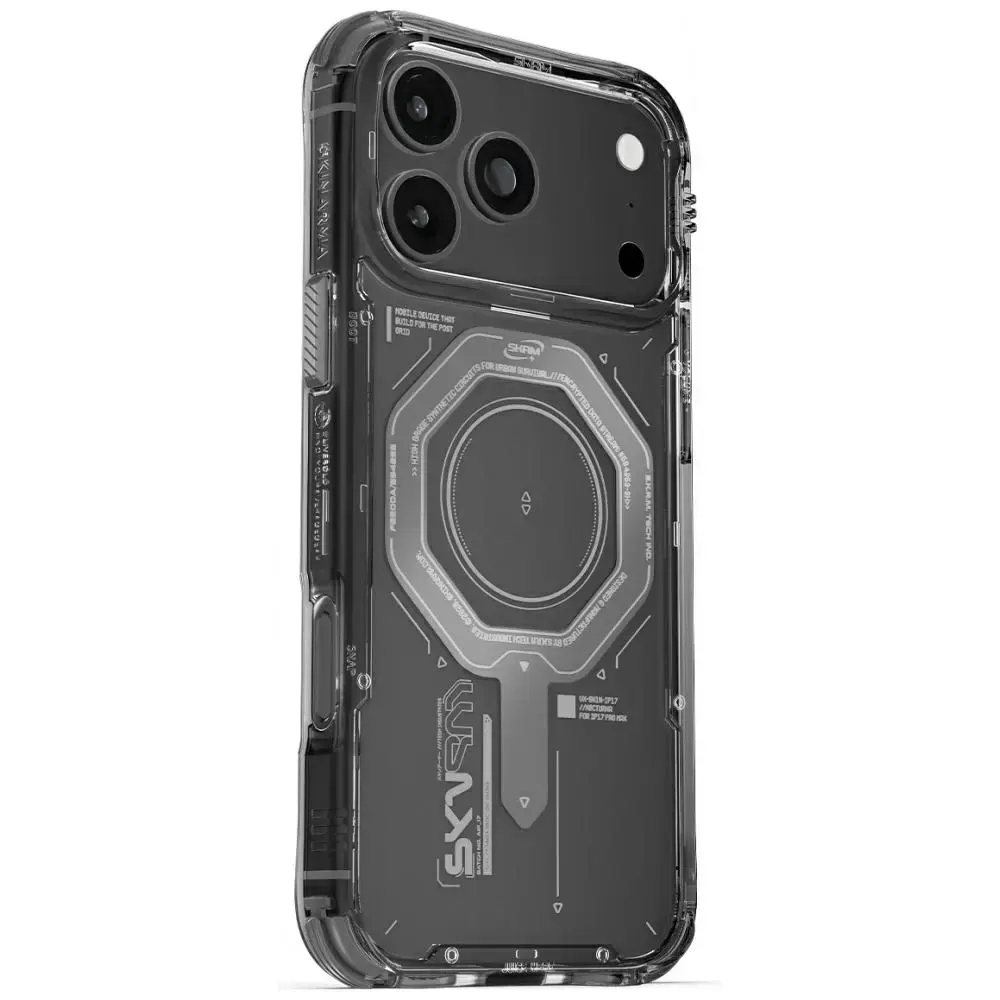Skinarma Magma Case for iPhone 17