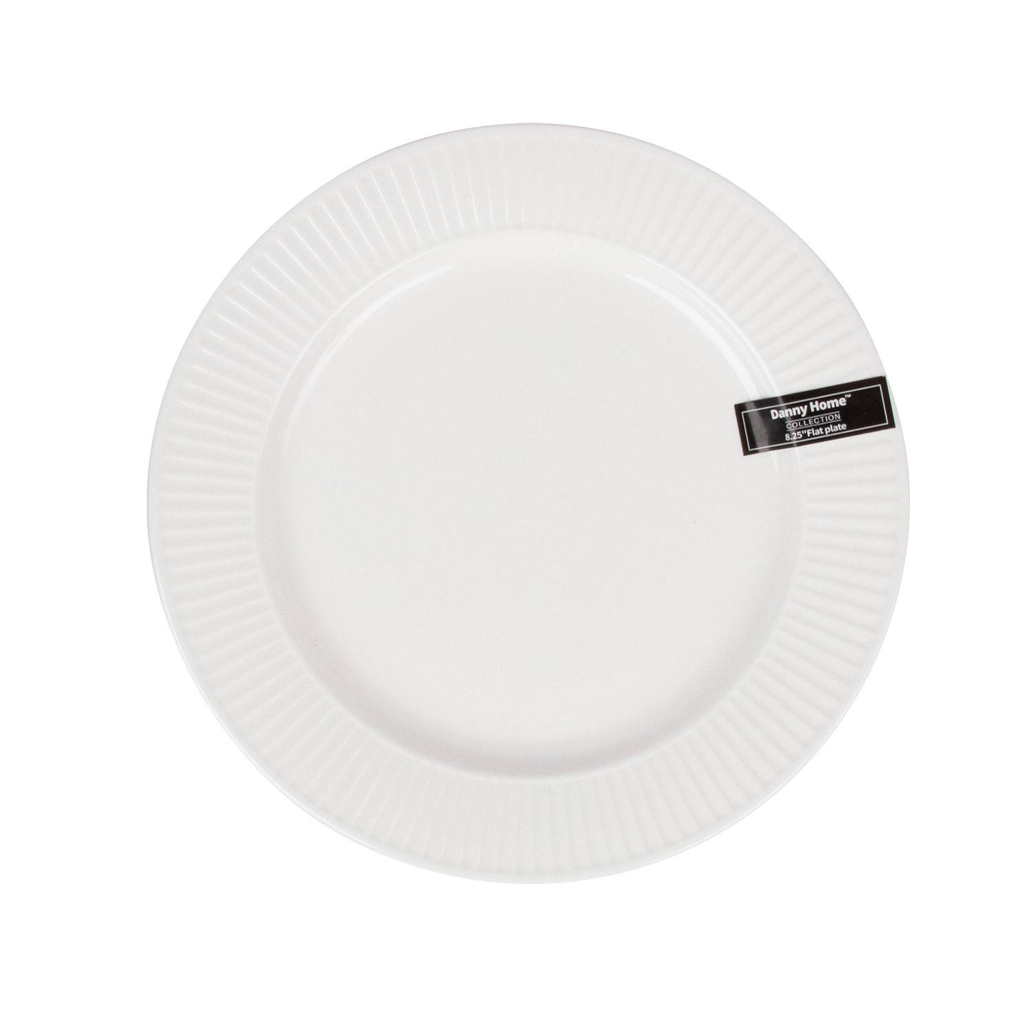 Šķīvis ARDEN D19cm | DH06161
