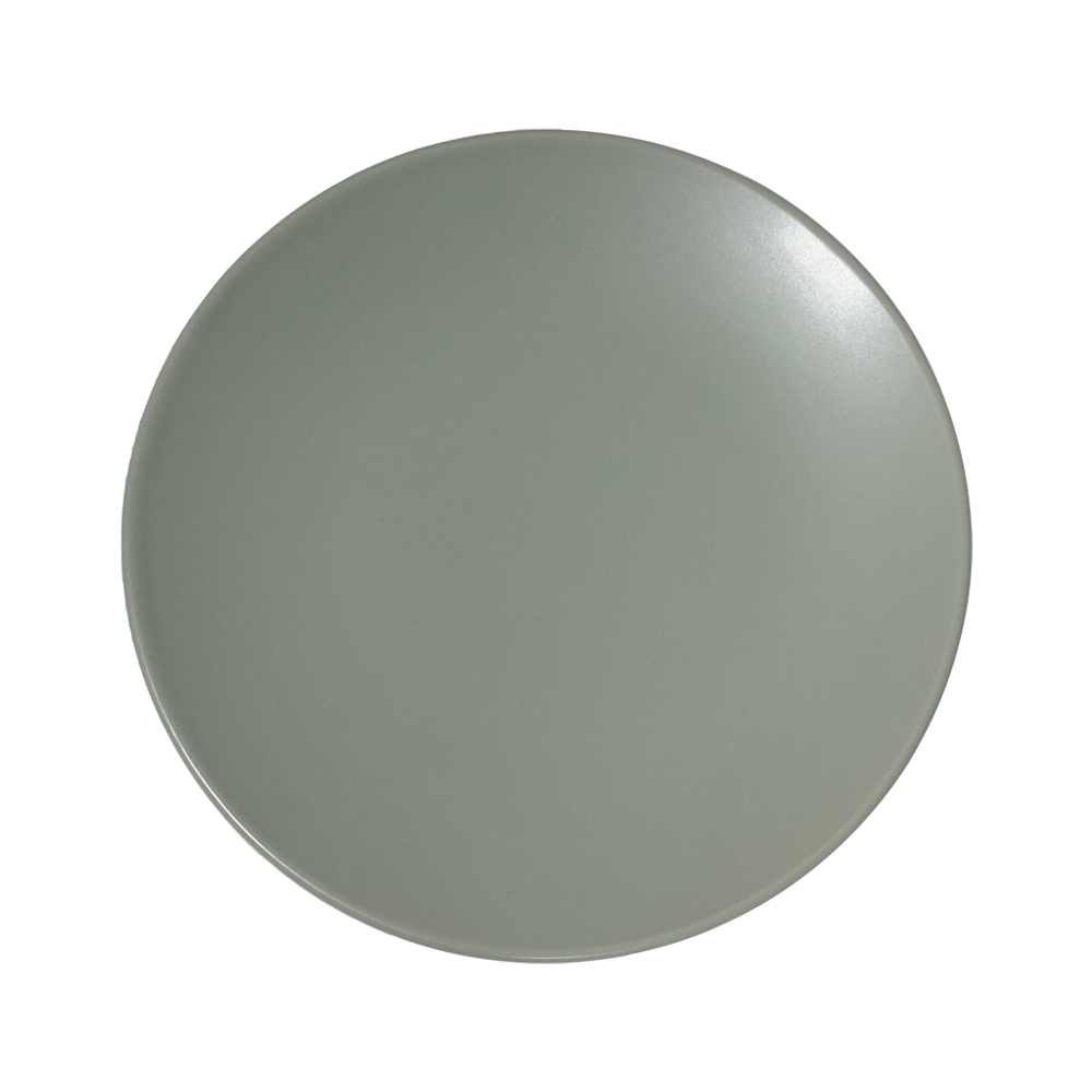Šķīvis deserta 20cm Stone keramisks