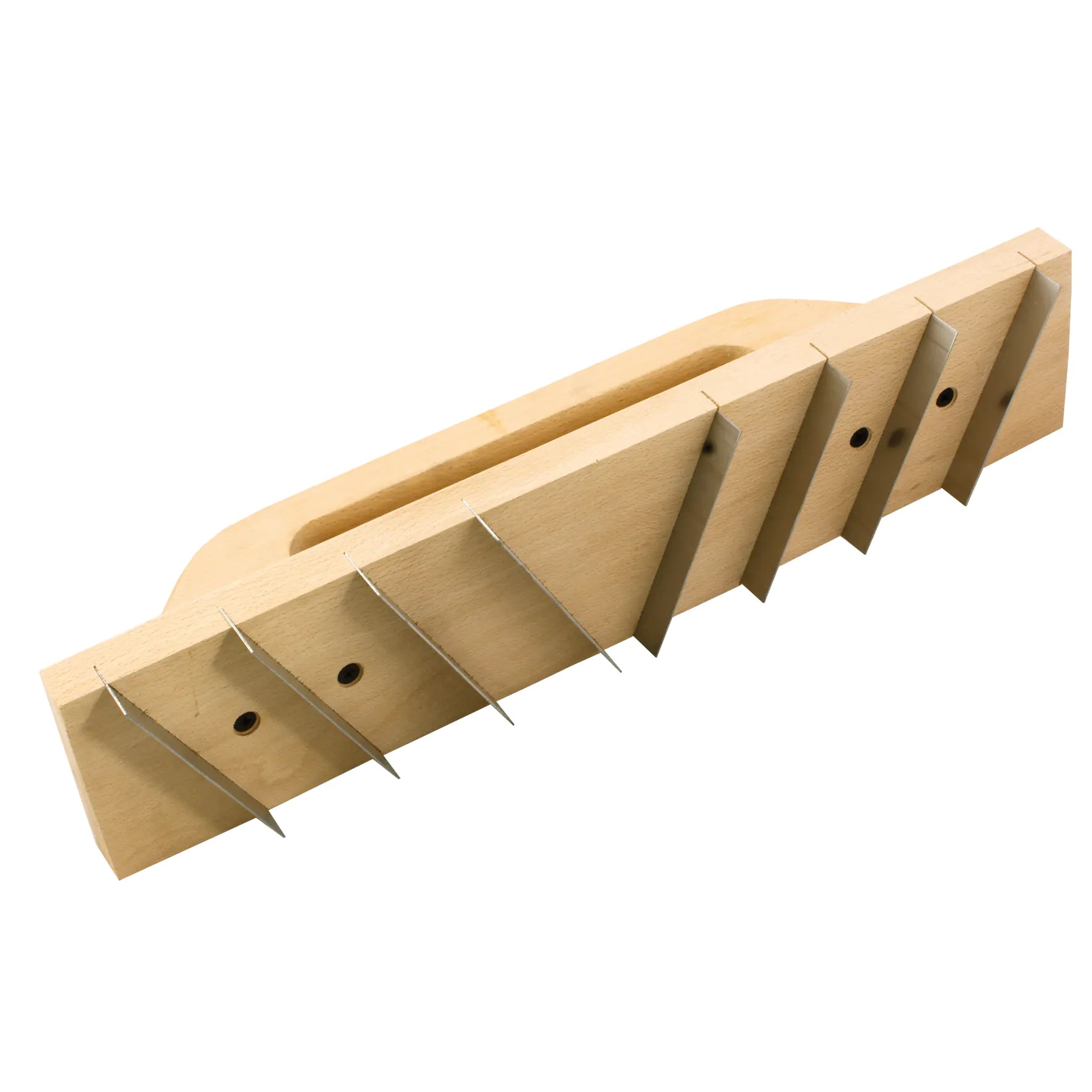 MEGA Skrāpis apmetumam un gāzbetonam 40cm
