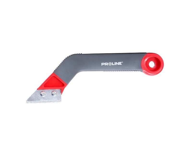 Skrāpis flīžu šuvēm Proline | 5903755616623