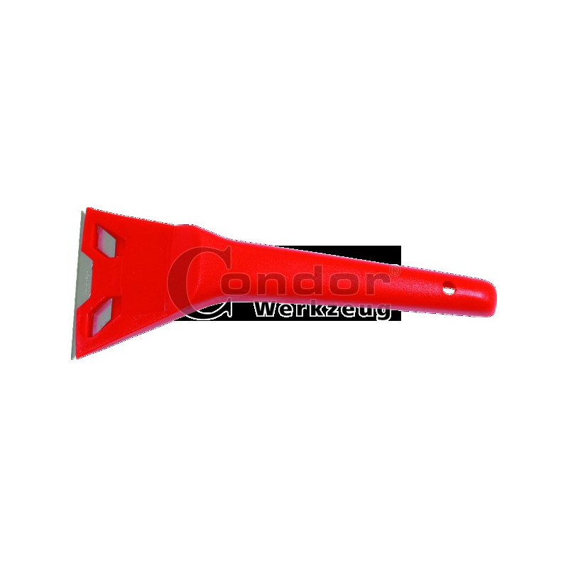 Condor Werkzeug Skrāpis stiklam, 170 mm