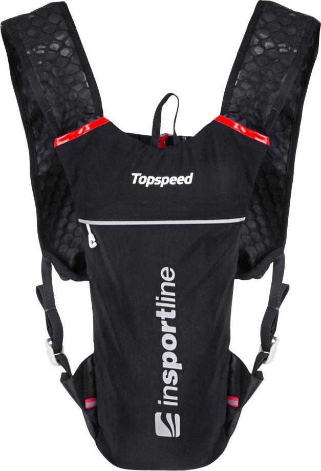 Skriešanas mugursoma inSPORTline Topspeed | 23223-2