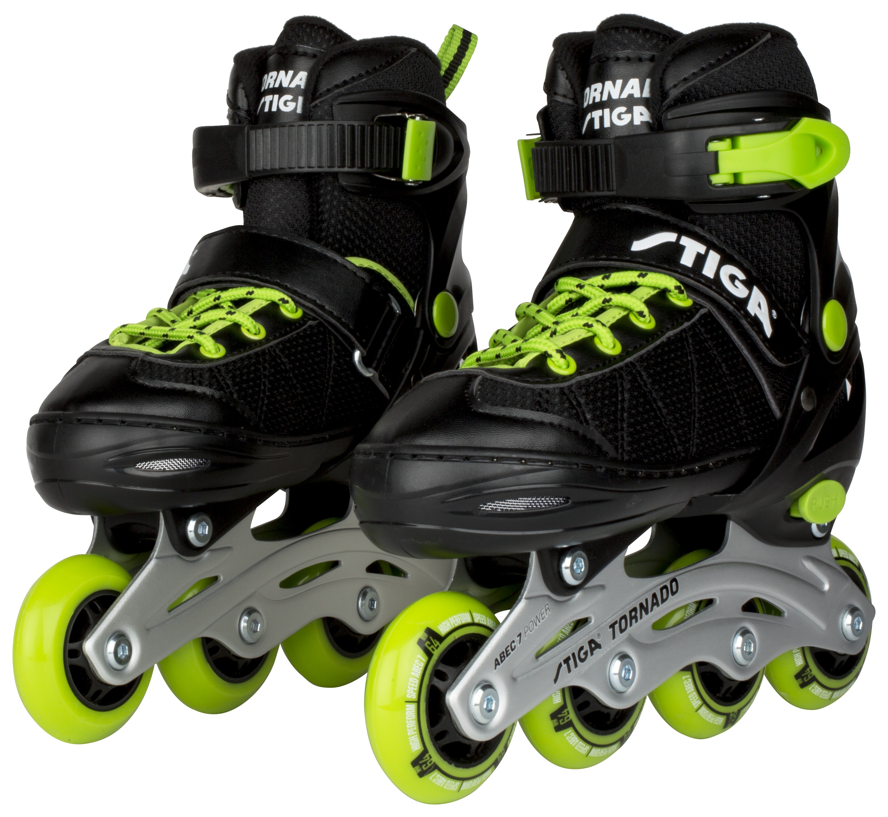 STIGA Skrituļslidas Tornado size 38-41 |