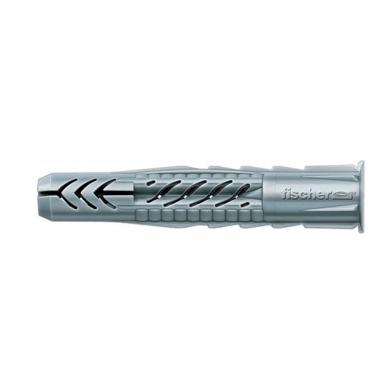 FISCHER Skrūvējamais dībelisUX 8x50R (100gab.)