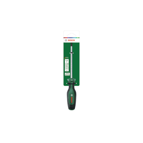 BOSCH Skrūvgr. TORX TX30x125mm | 1600A03DT6